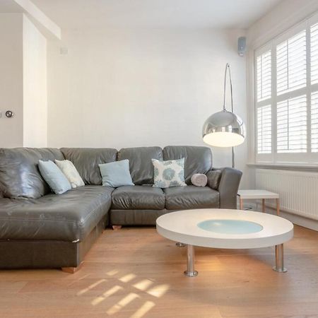 Fantastic 2 Bedroom Apartment In Central Londra Dış mekan fotoğraf