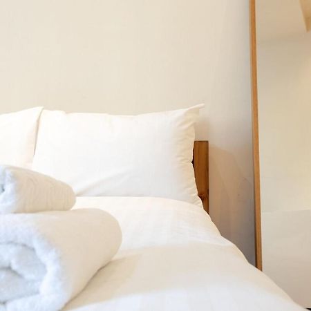 Fantastic 2 Bedroom Apartment In Central Londra Dış mekan fotoğraf
