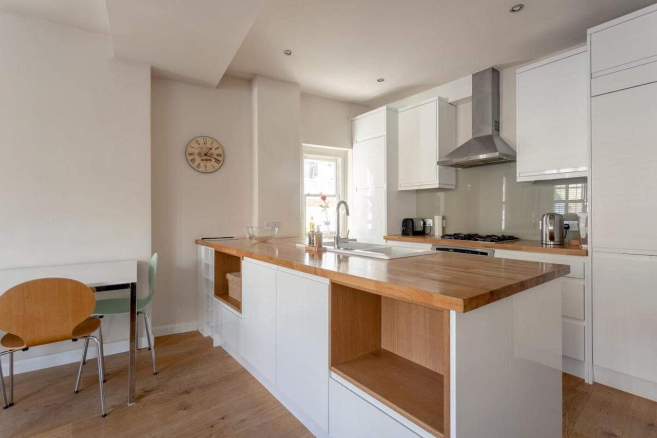 Fantastic 2 Bedroom Apartment In Central Londra Dış mekan fotoğraf