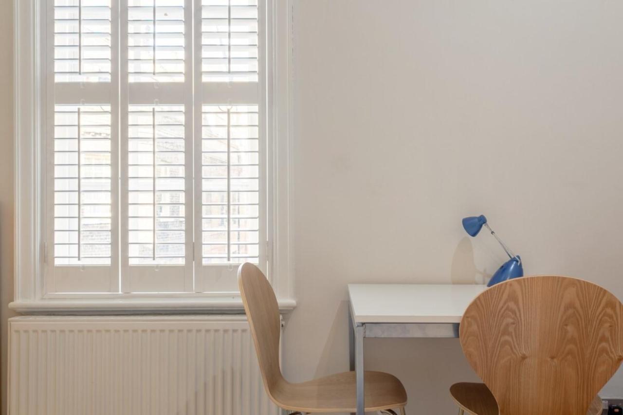 Fantastic 2 Bedroom Apartment In Central Londra Dış mekan fotoğraf