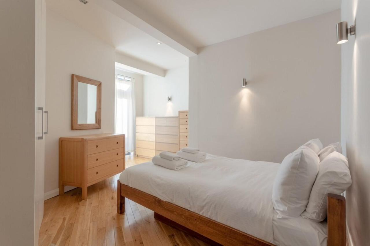 Fantastic 2 Bedroom Apartment In Central Londra Dış mekan fotoğraf