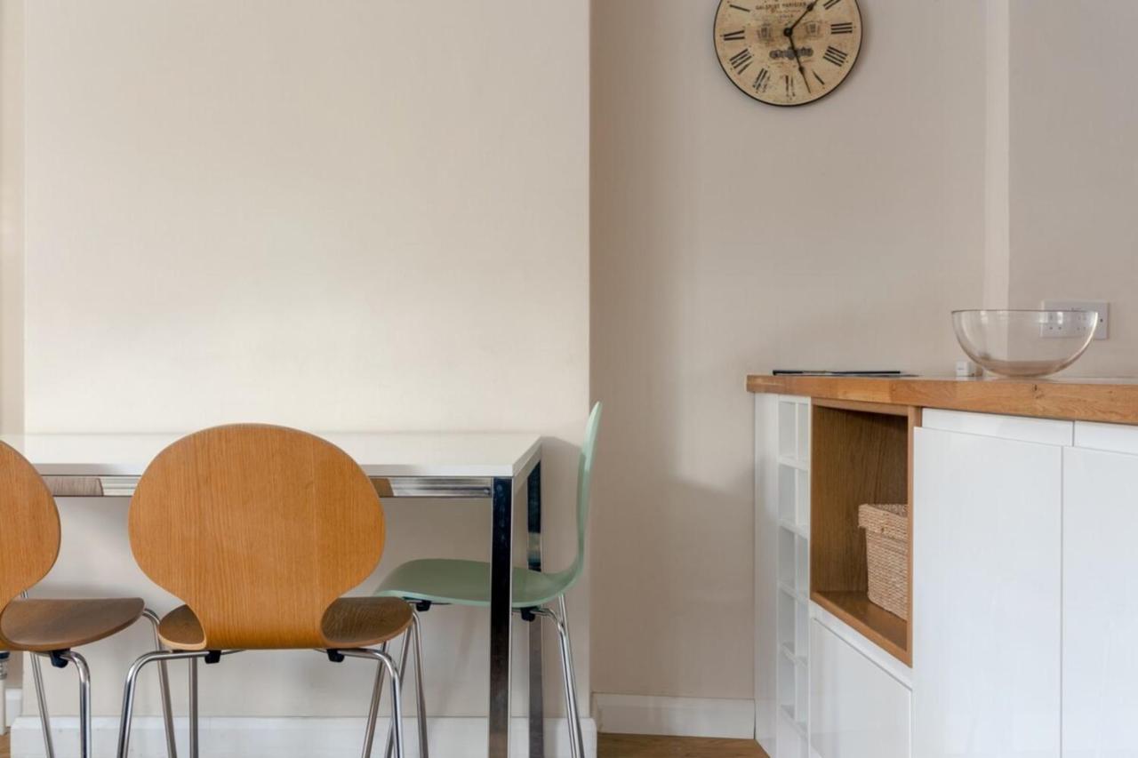 Fantastic 2 Bedroom Apartment In Central Londra Dış mekan fotoğraf